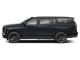 New 2025 Cadillac Escalade ESV Sport w/ LPO, ONYX Package image 3
