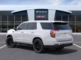 New 2025 GMC Yukon Denali w/ Sun & Power Step Package image 3