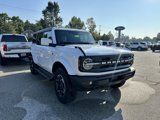 Certified 2025 Ford Bronco Outer Banks image 2