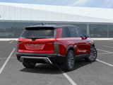 New 2026 Cadillac Vistiq Sport image 5