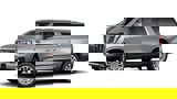 New 2025 GMC Yukon XL Denali w/ Denali Reserve Package image 4
