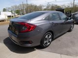 Used 2021 Honda Civic LX image 5