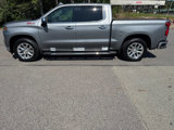 Used 2022 Chevrolet Silverado 1500 LTZ image 6