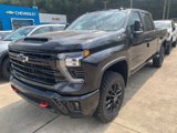 New 2026 Chevrolet Silverado 2500 LT w/ Trail Boss Package image 2