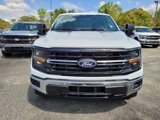 New 2025 Ford F150 XLT image 2