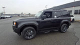 New 2025 Toyota Land Cruiser 1958 image 6