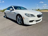 Used 2013 BMW 650i Gran Coupe w/ M Sport Pkg image 3