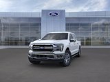 New 2025 Ford F150 Lariat w/ Equipment Group 501A Mid image 2