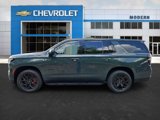 New 2025 Chevrolet Tahoe RST w/ RST Performance Edition image 2