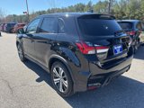 New 2025 Mitsubishi Outlander Sport ES image 4