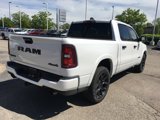 New 2025 RAM 1500 Laramie image 3
