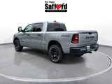 New 2026 RAM 1500 Tradesman image 5