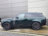 New 2025 Land Rover Range Rover SV image 4