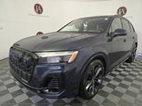 New 2025 Audi Q7 3.0T Prestige image 5