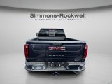 New 2025 GMC Sierra 2500 SLT w/ SLT Premium Package image 6