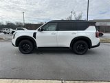 New 2025 Nissan Armada PRO-4X image 5