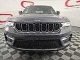 New 2025 Jeep Grand Cherokee Limited 4xe image 2