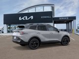 New 2026 Kia Sportage X-Pro Prestige image 6