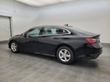 Used 2022 Chevrolet Malibu LT image 3
