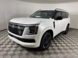 New 2025 Nissan Armada SV image 4