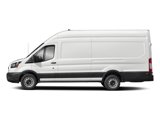 New 2025 Ford Transit 350 148 High Roof Extended w/ Exterior Upgrade Package image 3