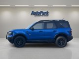 New 2025 Ford Bronco Sport Outer Banks image 4