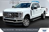 New 2025 Ford F250 Lariat w/ Chrome Package image 2