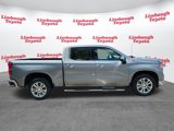 Used 2024 Chevrolet Silverado 1500 LTZ image 2