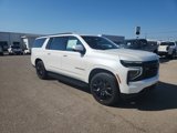 New 2025 Chevrolet Suburban RST w/ RST Capability Package image 2