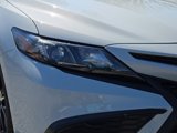 Used 2023 Toyota Camry SE image 3