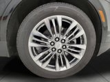Used 2017 Cadillac XT5 Premium Luxury image 3