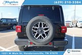 New 2025 Jeep Wrangler Sahara w/ Safety Group image 4