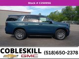 New 2025 Chevrolet Tahoe LT w/ Comfort Package image 2