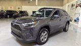 Used 2022 Toyota RAV4 XLE image 4