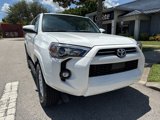 Used 2024 Toyota 4Runner SR5 image 2