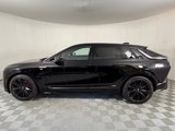 New 2026 Cadillac Lyriq V w/ LPO, Red Accent Package image 4
