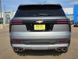 New 2026 Chevrolet Traverse LT w/ Sun and Wheel Package image 5