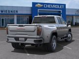 New 2025 GMC Sierra 3500 Denali w/ Denali Reserve Package image 4