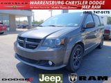 Used 2017 Dodge Grand Caravan GT image 4
