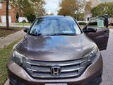 Used 2014 Honda CR-V LX image 2