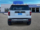 New 2026 Honda Passport TrailSport image 5