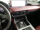 New 2025 MAZDA CX-70 Plug-In Hybrid w/ Premium Plus image 5