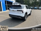 New 2026 Chevrolet Equinox LT w/ Convenience Package II image 3