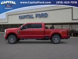 New 2025 Ford F250 Platinum w/ Platinum Plus Package image 3