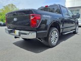 New 2025 Ford F150 XLT image 3