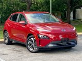 Used 2022 Hyundai Kona Limited w/ Cargo Package image 3