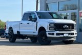 New 2025 Ford F350 XL w/ STX Appearance Package image 2