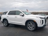 New 2025 Hyundai Palisade SEL image 2