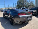 Used 2017 Chevrolet Camaro LT w/ RS Package image 5