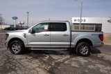 New 2025 Ford F150 XLT w/ Equipment Group 302A MID image 3
